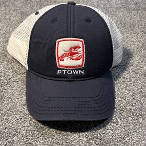 Legacy PTOWN Adjustable Lobster Hat